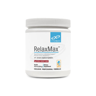 Relaxmax Cherry - Xymogen